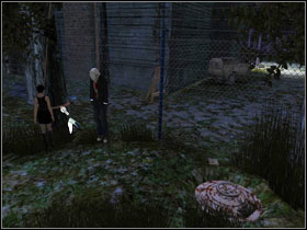 10 - Chapter VIII - McPherson - part 2 - Walkthrough - Still Life 2 - Game Guide and Walkthrough