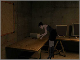 13 - Chapter VIII - McPherson - part 2 - Walkthrough - Still Life 2 - Game Guide and Walkthrough