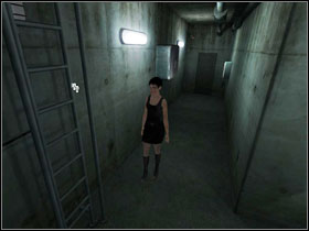 5 - Chapter IX - Paloma and McPherson - Walkthrough - Still Life 2 - Game Guide and Walkthrough