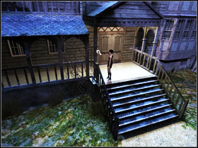 6 - Chapter IX - Paloma and McPherson - Walkthrough - Still Life 2 - Game Guide and Walkthrough