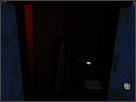 In the printer, we find some documents #1 which will guide us to the gas mask - Chapter IX - Paloma and McPherson - Walkthrough - Still Life 2 - Game Guide and Walkthrough