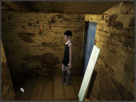 1 - Chapter X - McPherson - part 1 - Walkthrough - Still Life 2 - Game Guide and Walkthrough