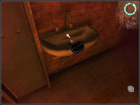 2 - Chapter X - McPherson - part 1 - Walkthrough - Still Life 2 - Game Guide and Walkthrough