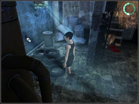 6 - Chapter X - McPherson - part 1 - Walkthrough - Still Life 2 - Game Guide and Walkthrough