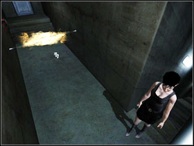 Use the terminal #1, enter the cameras section and the group marked as