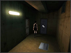 Take the detonator and C-4 charges #1 - Chapter X - McPherson - part 1 - Walkthrough - Still Life 2 - Game Guide and Walkthrough