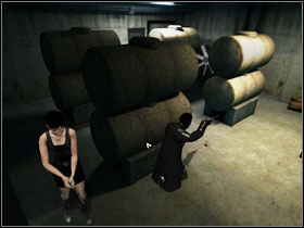 4 - Chapter X - McPherson - part 2 - Walkthrough - Still Life 2 - Game Guide and Walkthrough