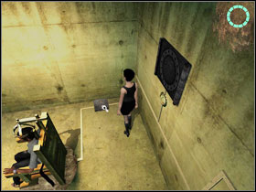 7 - Chapter X - McPherson - part 2 - Walkthrough - Still Life 2 - Game Guide and Walkthrough