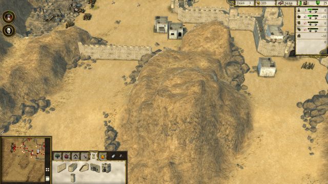 Ambush | Learning Campaign - Lionheart - Stronghold: Crusader II Game ...