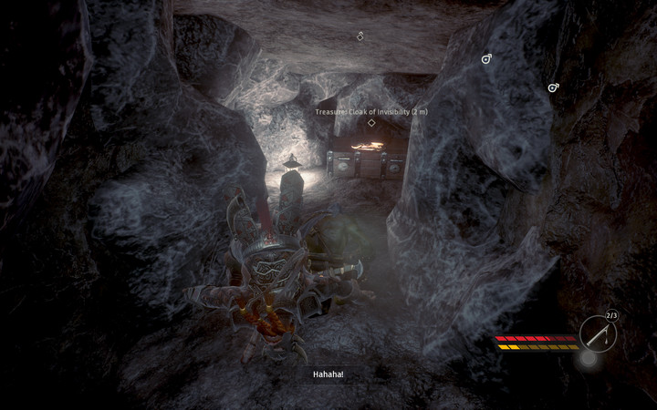 It is inside the well - Obtain the bomb | Mission 8 - Sabotage - Mission 8 - Sabotage - Styx: Shards of Darkness Game Guide