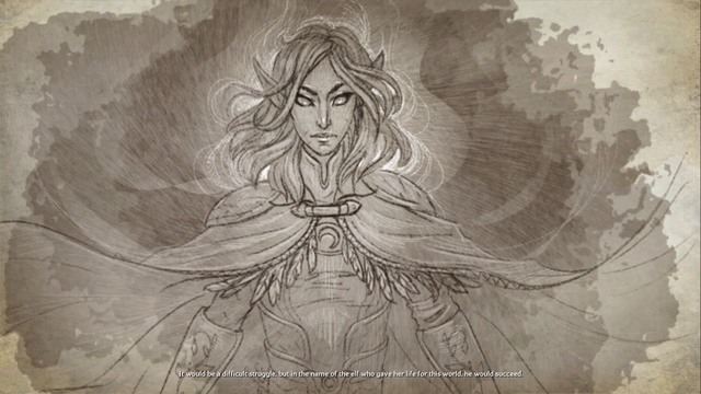 Illydia - Your party - what allies do I choose? | Hints on making a good start - Hints on making a good start - Sword Coast Legends Game Guide