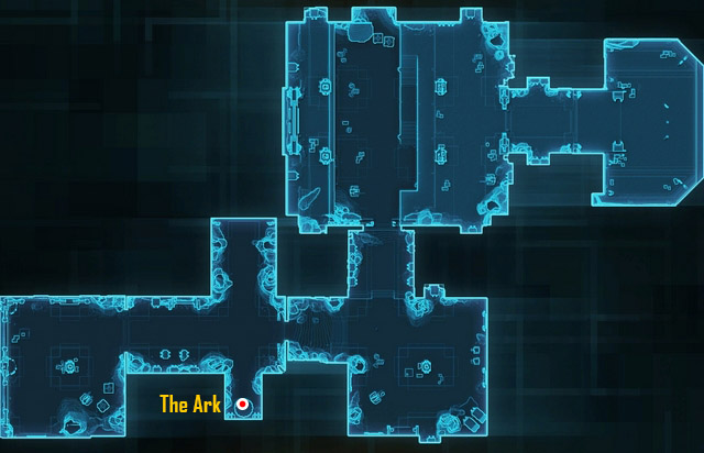 The Giant's Spear - The Giant's Spear - Republic Missions - Star Wars: TOR - Rise of the Hutt Cartel - Game Guide and Walkthrough