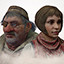 Steiner family - Trophies and achievements - Game Guide - Syberia 3 Game Guide