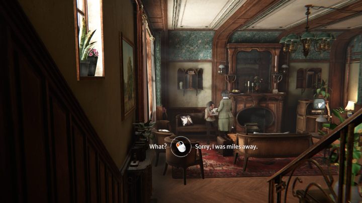 Syberia: The World Before doesn't have any story choices, the game is entirely linear - Syberia The World Before: Story choices - are they in the game? - FAQ - Syberia The World Before Guide