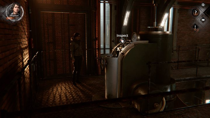 3 - Syberia The World Before: Vaghen - Musician district, autumn 2005 - walkthrough - Walkthrough - Syberia The World Before Guide