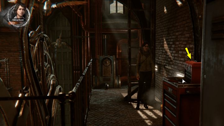 6 - Syberia The World Before: Vaghen - Musician district, autumn 2005 - walkthrough - Walkthrough - Syberia The World Before Guide