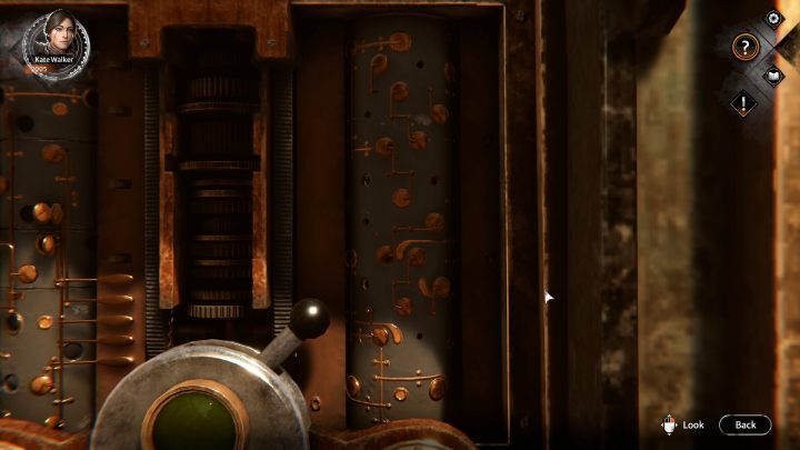 8 - Syberia The World Before: Vaghen - Musician district, autumn 2005 - walkthrough - Walkthrough - Syberia The World Before Guide