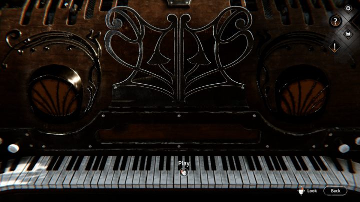 9 - Syberia The World Before: Vaghen - Musician district, autumn 2005 - walkthrough - Walkthrough - Syberia The World Before Guide