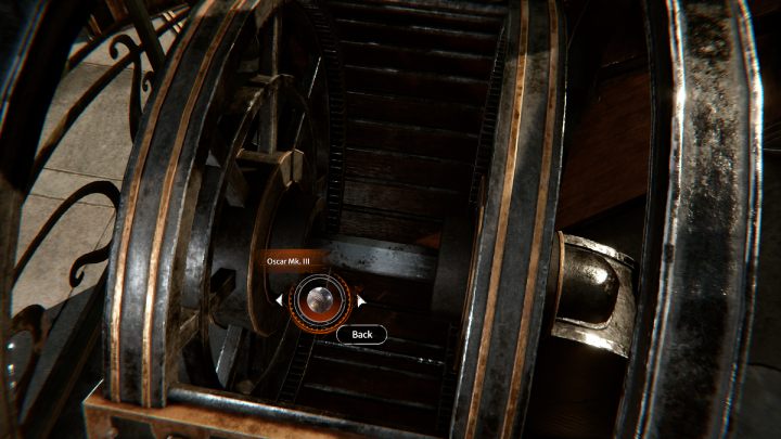 10 - Syberia The World Before: Vaghen - Musician district, autumn 2005 - walkthrough - Walkthrough - Syberia The World Before Guide