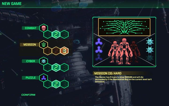 By default, the character's death is no different from other games and displays the Game Over screen - you need to load one of the earlier saves - System Shock Remake: What are the consequences of death? - FAQ - System Shock Remake Guide