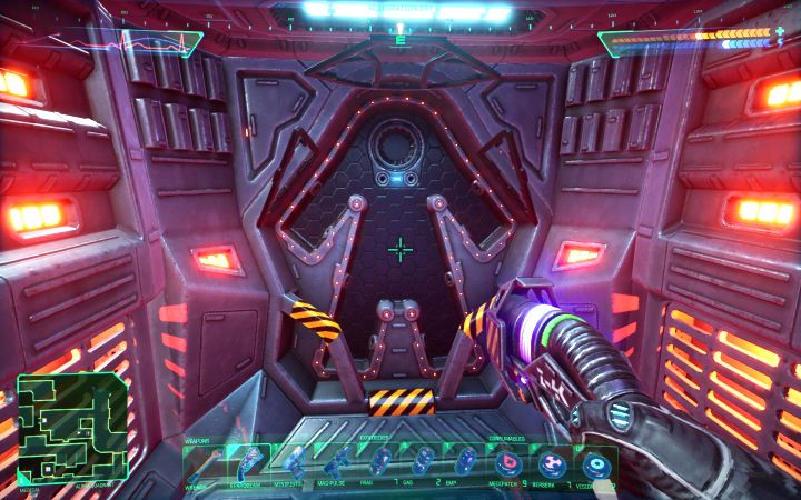 There is a way to rebirth after death to resume the game without losing the previous progress - System Shock Remake: What are the consequences of death? - FAQ - System Shock Remake Guide