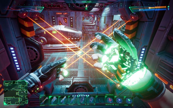 If you will die on the same deck as the Restoration Bay you have taken over, an animation of rebirth in the chamber will be displayed, and you will not lose progress - System Shock Remake: What are the consequences of death? - FAQ - System Shock Remake Guide