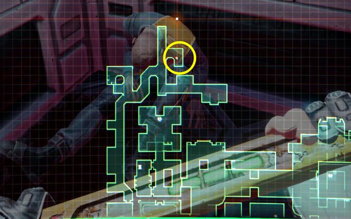 This is a new addition for your melee arsenal - System Shock Remake: List of all weapons and grenades - Basics - System Shock Remake Guide