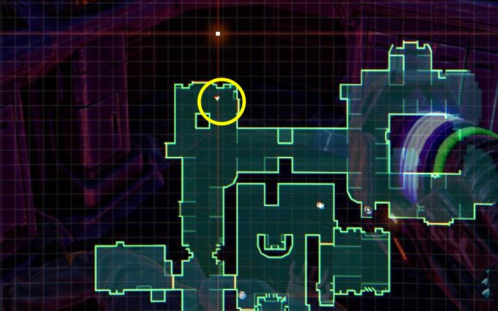 This is an energy weapon which is found quite early in the game on the Medical Deck - System Shock Remake: List of all weapons and grenades - Basics - System Shock Remake Guide