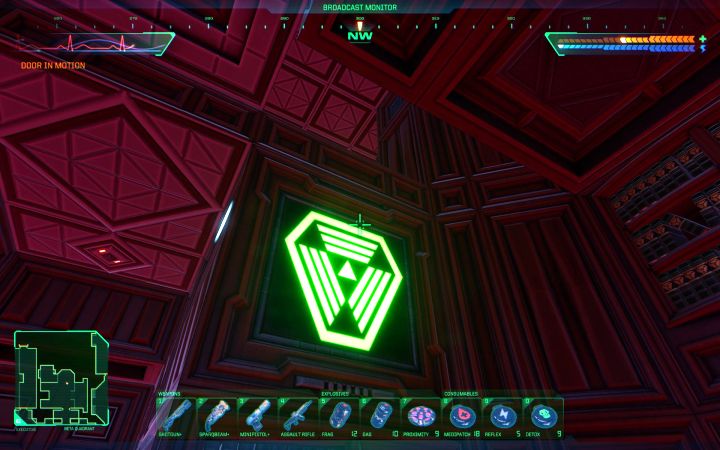 6 - System Shock Remake: All Skully - Secrets and Collectibles - System Shock Remake Guide