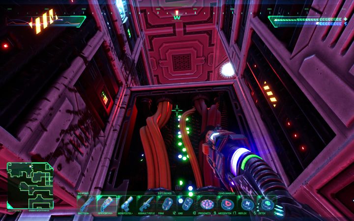 3 - System Shock Remake: All Skully - Secrets and Collectibles - System Shock Remake Guide