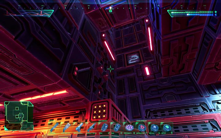 2 - System Shock Remake: All Skully - Secrets and Collectibles - System Shock Remake Guide