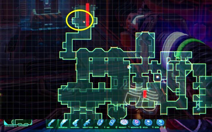 Skully are the best hidden secrets among all available in the game - System Shock Remake: All Skully - Secrets and Collectibles - System Shock Remake Guide