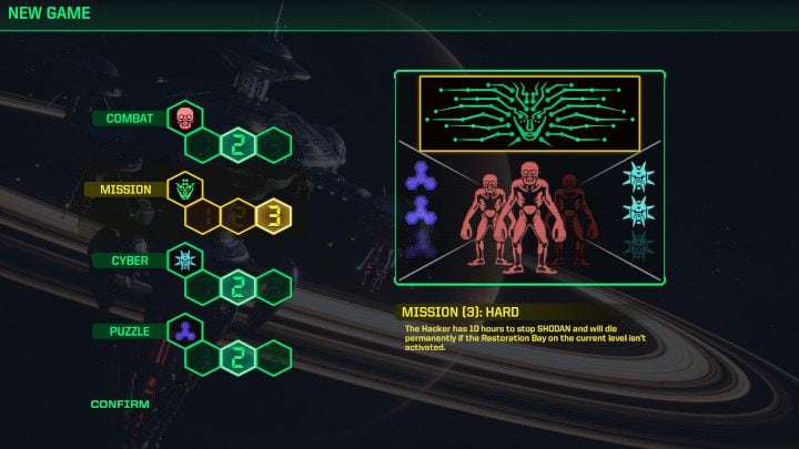 If you fail to defeat the main antagonist - the game is over and you lose - System Shock Remake: Is there a time limit? - FAQ - System Shock Remake Guide