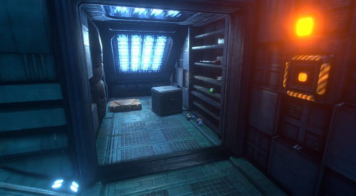 You play the campaign alone as the only living person on the Citadel station, and your task is to stop the aggressive artificial intelligence SHODAN - System Shock Remake: Multiplayer and coop - Appendix - System Shock Remake Guide