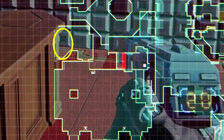 The keycard is on the Security deck - System Shock Remake: All Keycards - Secrets and Collectibles - System Shock Remake Guide