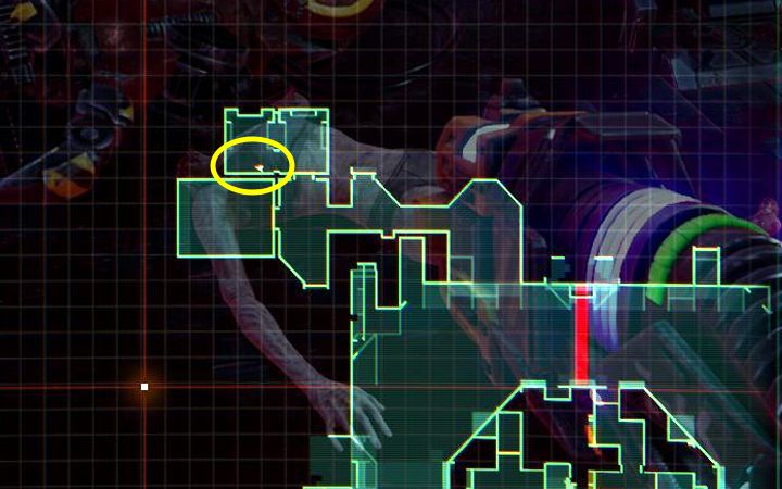 The keycard is on the Security deck - System Shock Remake: All Keycards - Secrets and Collectibles - System Shock Remake Guide
