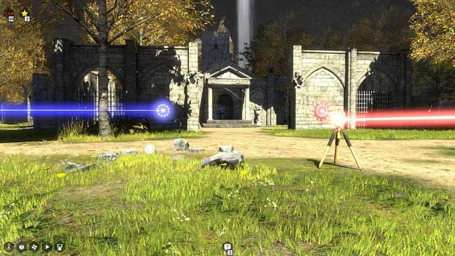 Island B | Messengers And Stars - The Talos Principle Game Guide ...