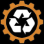 (Making the world green) Youve recycled an element - Achievements - Appendix - Tank Mechanic Simulator Guide
