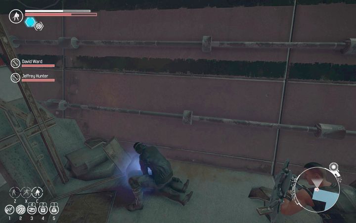 To complete the quest you must beat the enemies and then kill them by extracting Serum from their bodies. - Fighting for Abundance | Chapter 1 Quests - Chapter 1 quests - The Technomancer Game Guide