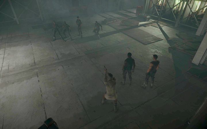 Boris can be found in a place where the Underworks are linked with the underground of the Exchange. - Fighting for Abundance | Chapter 1 Quests - Chapter 1 quests - The Technomancer Game Guide