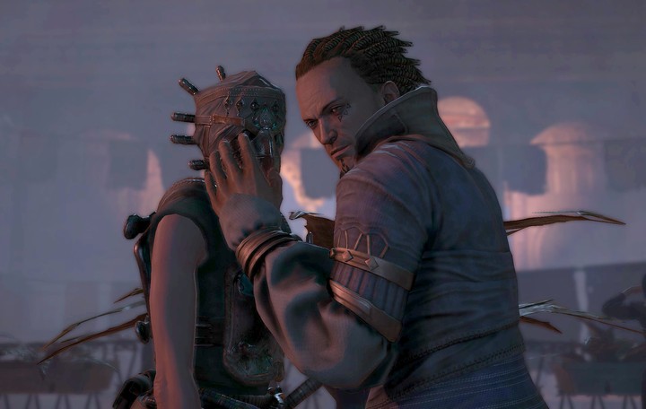 Prince Dandolo. - Under the Orders of a Merchant Prince | Chapter 2 Quests - Chapter 2 quests - The Technomancer Game Guide