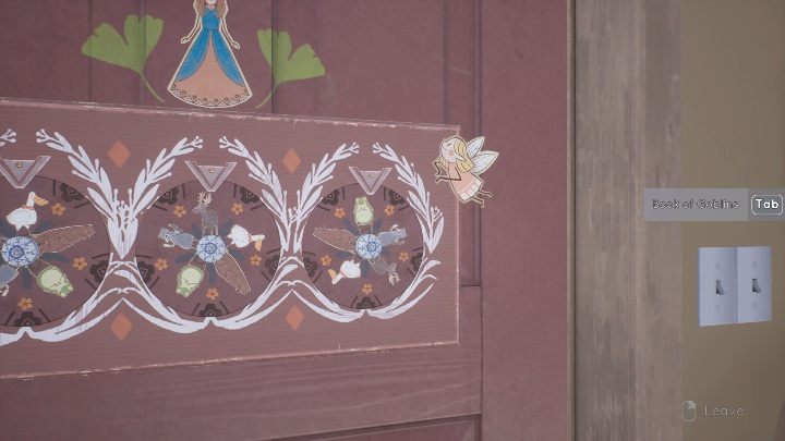 Lets start with the fact that there are two ways you can get into mothers room - Tell Me Why: Mothers room - how to get in? - FAQ - Tell Me Why Guide, Walkthrough