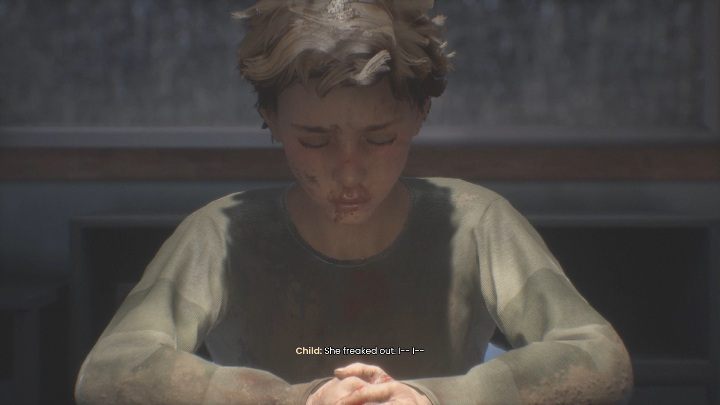 Tell me Why begins with an emotional confession scene - Tell Me Why: Reunion, walkthrough - Chapter 1 Homecoming - Chapter 1 Homecoming - Tell Me Why Guide, Walkthrough