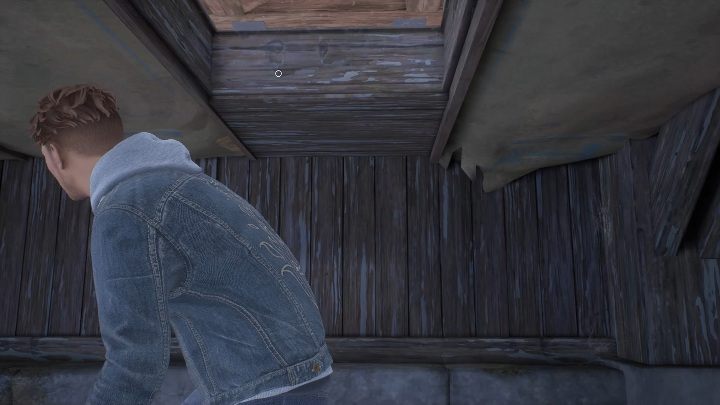 After collecting the figurine, you finally enter the house - Tell Me Why: Enter the House walkthrough - Chapter 1 Homecoming - Chapter 1 Homecoming - Tell Me Why Guide, Walkthrough