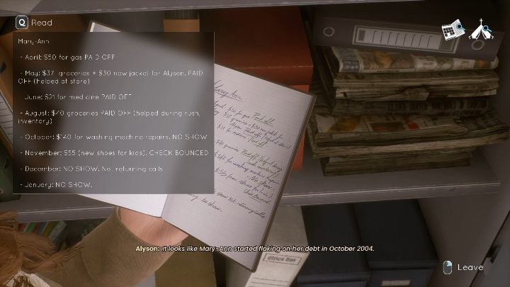 1 - Tell Me Why: Store walkthrough - Chapter 1 Homecoming - Chapter 1 Homecoming - Tell Me Why Guide, Walkthrough