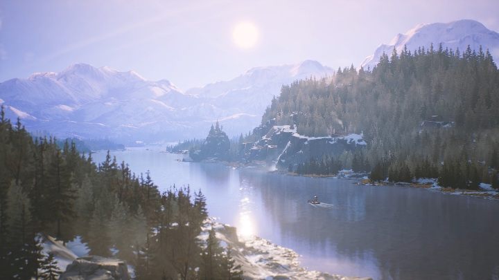 The guide was created using the PC version, with the following system configuration - Tell Me Why: PC system requirements - Appendix - Tell Me Why Guide, Walkthrough