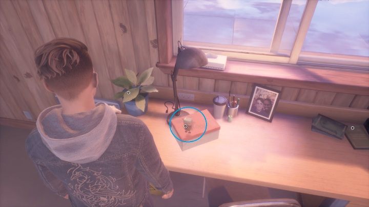 The other figurine is waiting for you in Tylers room - Tell Me Why: Chapter 1 Homecoming - secrets, collectibles - Secrets and collectibles - Tell Me Why Guide, Walkthrough