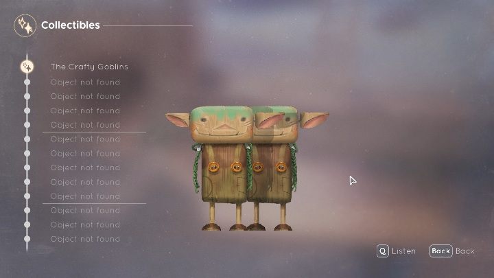 Remember, you cant go back to those locations - Tell Me Why: Chapter 1 Homecoming - secrets, collectibles - Secrets and collectibles - Tell Me Why Guide, Walkthrough