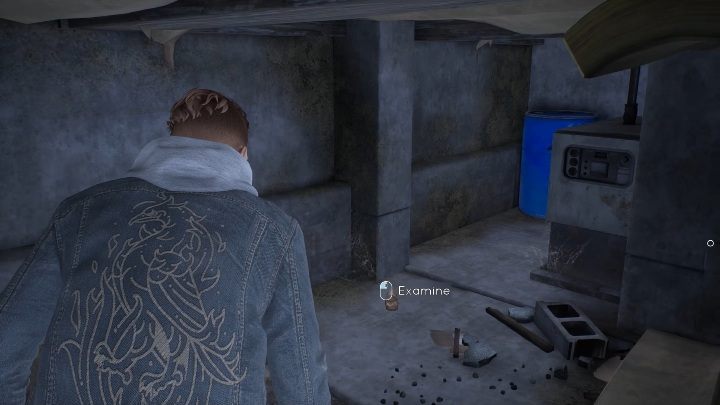 Youll find this figurine in the passageway under the house - Tell Me Why: Chapter 1 Homecoming - secrets, collectibles - Secrets and collectibles - Tell Me Why Guide, Walkthrough