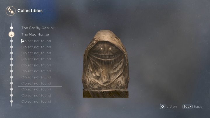 Remember, you cant go back to those locations - Tell Me Why: Chapter 1 Homecoming - secrets, collectibles - Secrets and collectibles - Tell Me Why Guide, Walkthrough